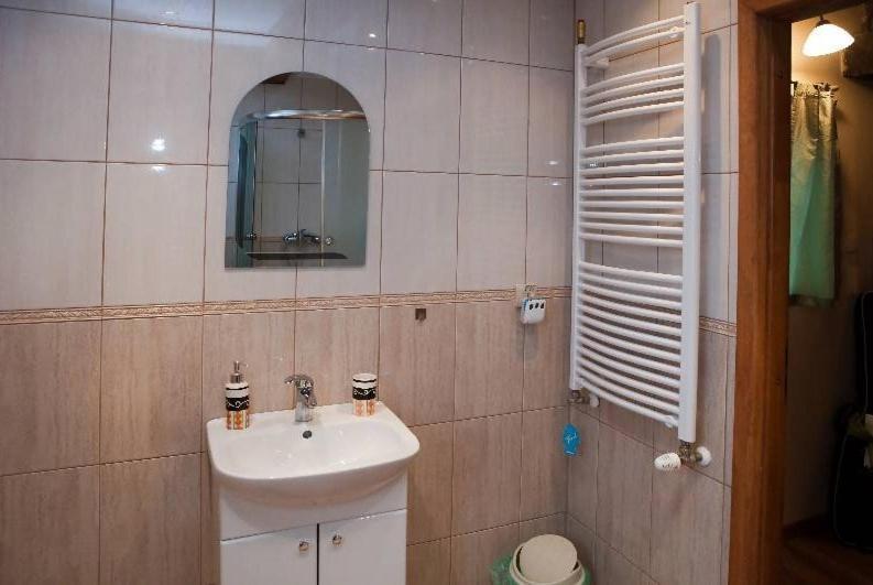 Stary Spichrz Kawiarnia & Noclegi Chełmno Habitación foto